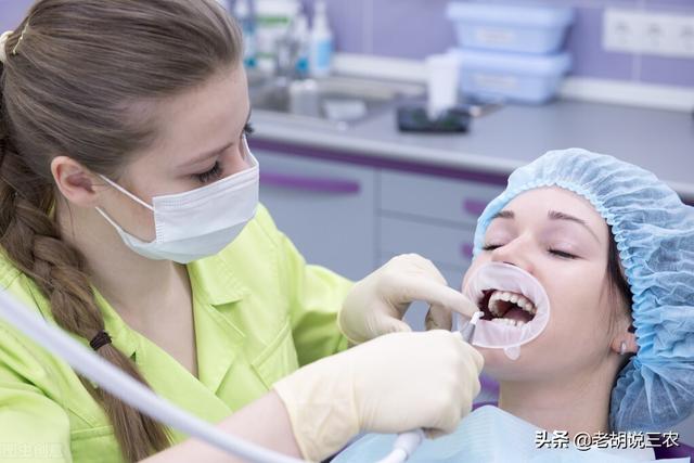 开家牙医诊所（开家牙科诊所需要多少钱）-第5张图片
