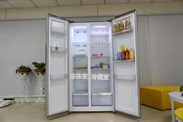 冰箱哪个品牌质量好又省电耐用（什么冰箱省电耐用又便宜）-第5张图片