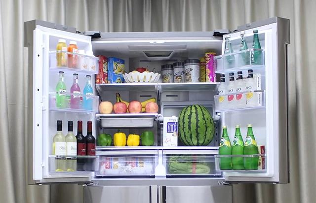 冰箱哪个品牌质量好又省电耐用（什么冰箱省电耐用又便宜）-第6张图片
