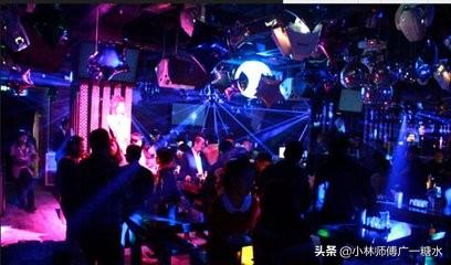 北京拉拉酒吧有哪些（上海拉拉酒吧有哪些）-第2张图片