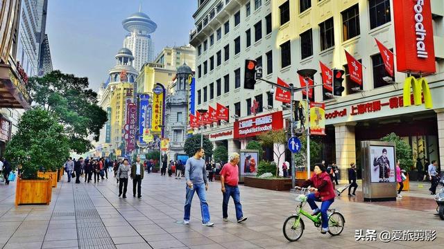 上海好玩的景点排名免费（上海好玩的景点排名及简介）-第3张图片