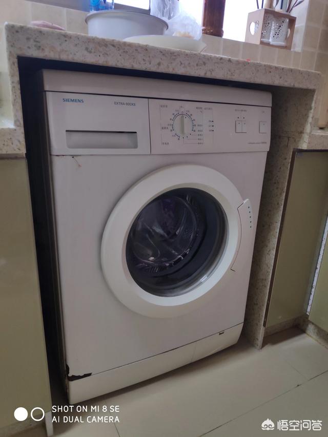 洗衣机哪个牌子的好用价格还低（什么牌子的洗衣机质量好又实惠）-第1张图片