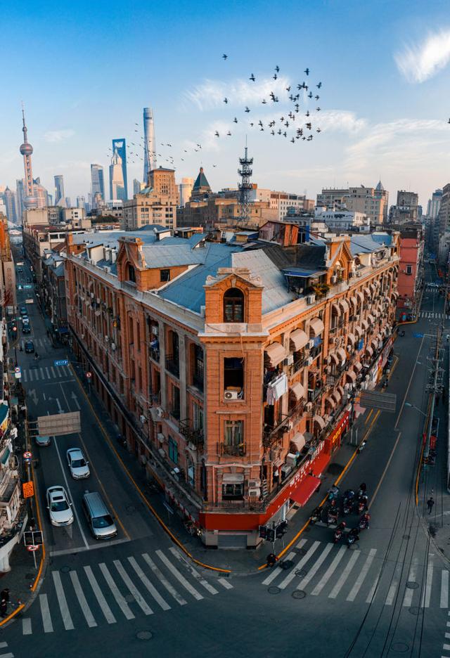 上海有什么好玩的地方景点推荐（上海好玩的地方值得一去的地方）-第1张图片