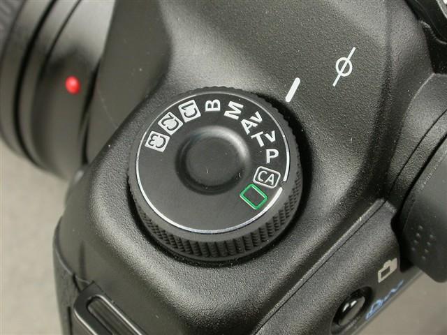 佳能sx120is相机使用教程（佳能sx120is相机怎么样）-第2张图片
