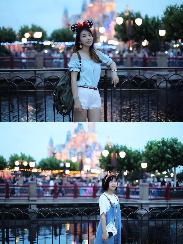 上海迪士尼官网（迪士尼上海门票多少钱一张）-第33张图片