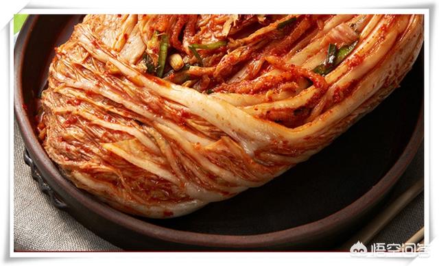 韩国泡菜汤的家常做法窍门（韩国泡菜汤的最简做法）-第3张图片