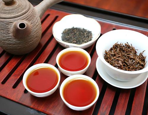 中国茶叶排名前十品牌（中国茶叶知名品牌排行榜）-第8张图片