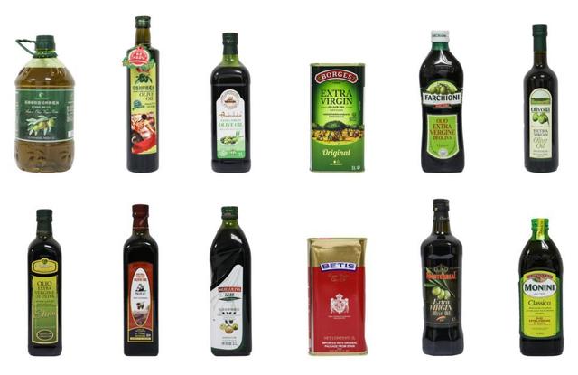 什么品牌的橄榄油好（什么品牌的橄榄油质量最好）-第5张图片