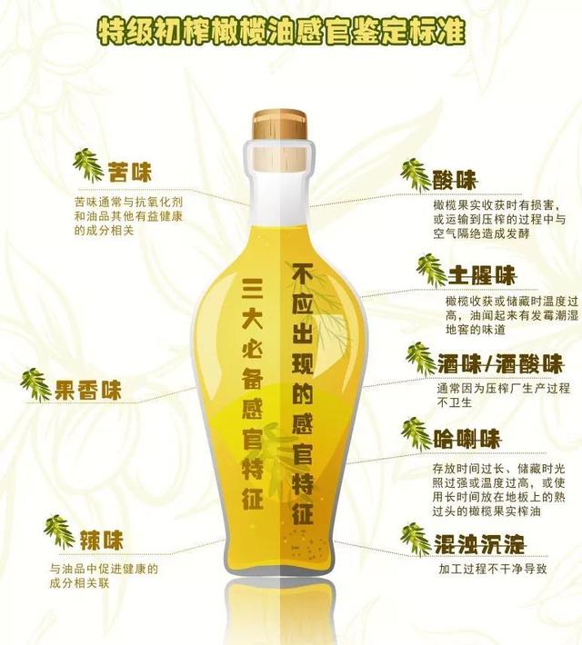 什么品牌的橄榄油好（什么品牌的橄榄油质量最好）-第15张图片