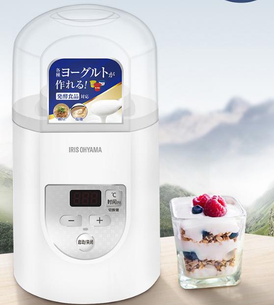 哪个牌子的酸奶机好（酸奶机什么牌子的好）-第2张图片