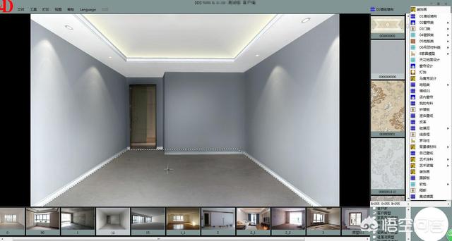 室内装饰设计软件（室内设计用什么软件比较好）-第4张图片