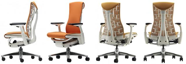 人体工程学椅子哪个牌子好知乎（国产人体工程学椅子哪个牌子好）-第4张图片