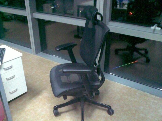 人体工程学椅子哪个牌子好知乎（国产人体工程学椅子哪个牌子好）-第13张图片
