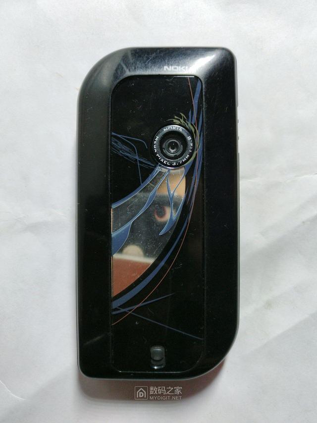 nokia直板手机（诺基亚直板）-第4张图片