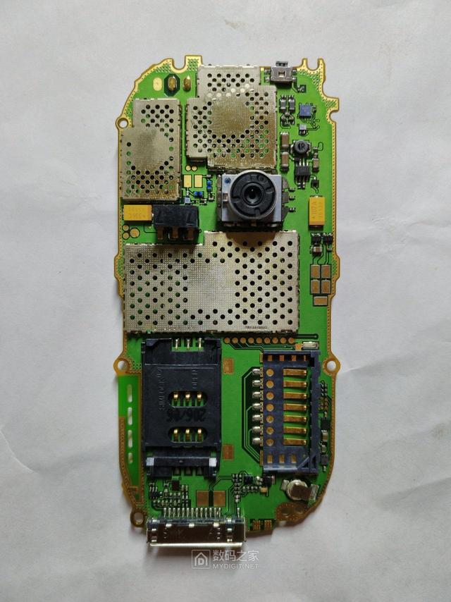 nokia直板手机（诺基亚直板）-第15张图片