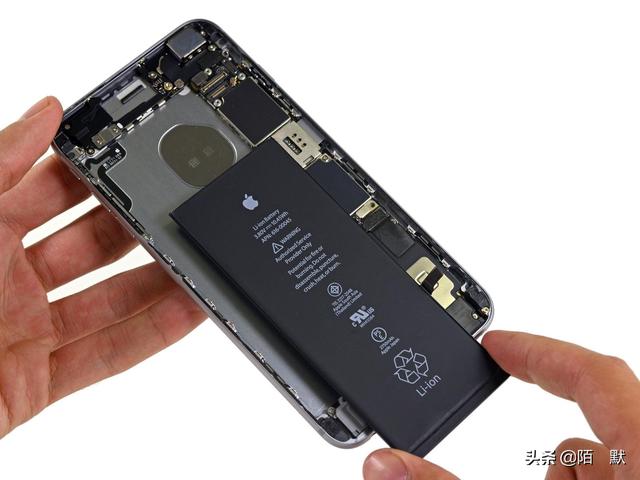 苹果x换电池多少钱官网（苹果xs换电池多少钱）-第2张图片
