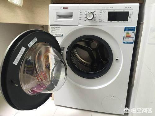 全自动洗衣机哪个牌子好用质量好（半自动洗衣机哪个牌子质量好耐用）-第1张图片