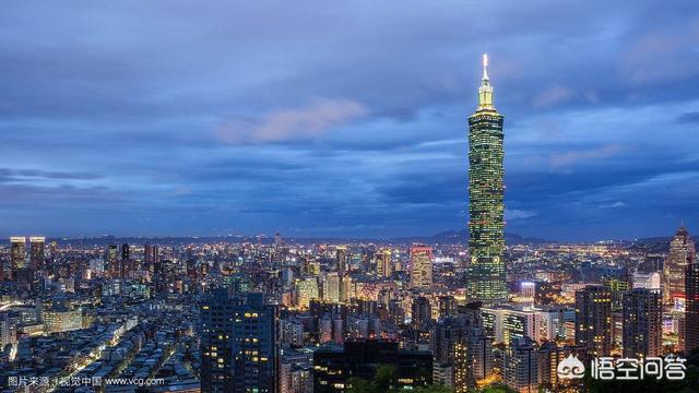 上海高楼排名列表（上海高楼排名前十名）-第6张图片