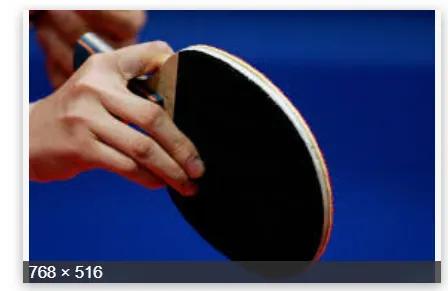 乒乓球拍购买（买乒乓球拍该到哪个正规网站）-第2张图片