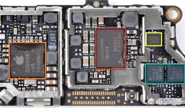 苹果7基带坏了怎么修复需要多少钱2021（苹果7基带坏了怎么修复需要多少钱）-第2张图片