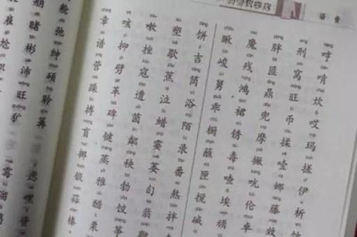 汉语拼音字母表格式写法（汉语拼音字母表格式）-第1张图片