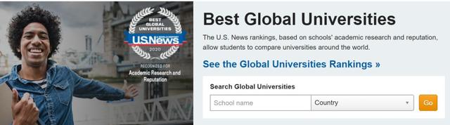 华盛顿西雅图大学美国排名QS（华盛顿西雅图大学美国排名2021）-第1张图片