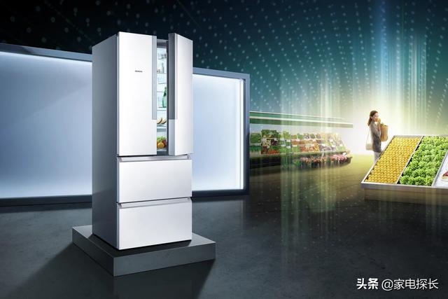 冰箱推荐品牌（冰箱的品牌排行榜前十名）-第2张图片