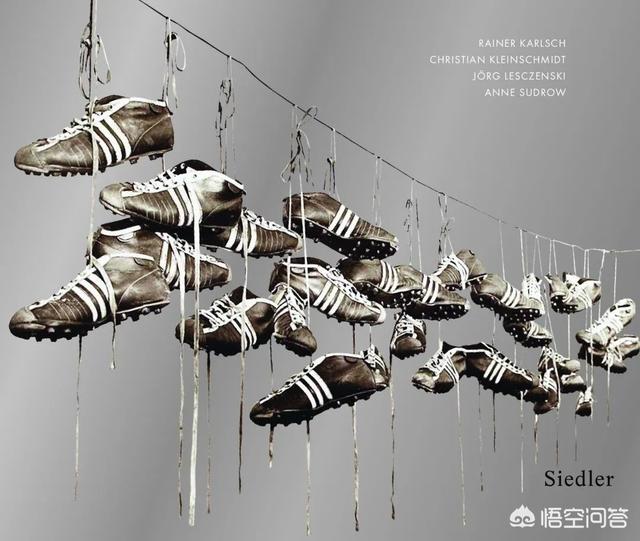 阿迪达斯足球鞋系列分类图标（阿迪达斯足球鞋四大系列）-第4张图片
