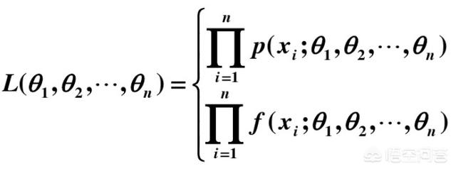 考研概率论公式总结哪里有（考研概率论知识点总结）-第2张图片