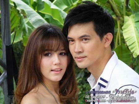 泰国新上映的腐剧唯一的爱（泰国新上映的腐剧唯一的爱一共几集）-第7张图片