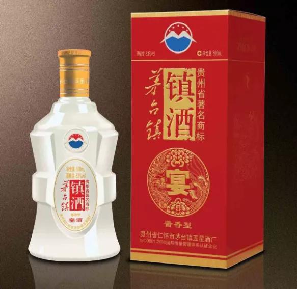 中国十大名酒品牌排行榜（全国名酒排行榜前十名）-第8张图片