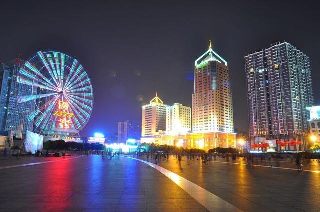 中国二线城市名单2022年（中国一二线城市名单2022）-第9张图片