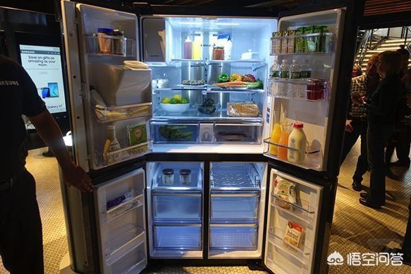 选购冰箱的10个基本常识（挑选冰箱主要看哪几方面）-第1张图片