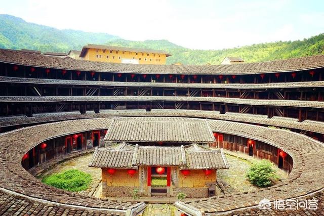 中国八大奇迹建筑有哪些（中国古代八大建筑奇迹）-第8张图片
