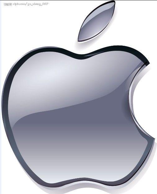 苹果手机标志图片超清logo（华为手机标志图片超清）-第3张图片