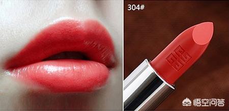 阿玛尼口红和唇釉哪个好滋润度（阿玛尼唇釉和口红哪个好用）-第2张图片
