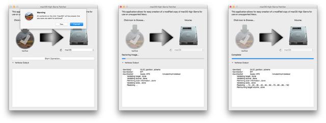 老版本mac如何升级系统10.15（老版本mac如何升级系统10.15,搜索找不到）-第3张图片