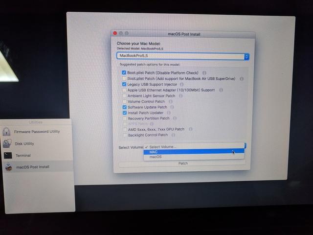 老版本mac如何升级系统10.15（老版本mac如何升级系统10.15,搜索找不到）-第7张图片