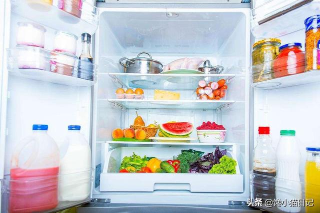 冰箱保鲜室结冰怎么回事温度怎么调高低（冰箱保鲜室结冰怎么回事最佳温度是多少）-第4张图片