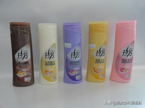 中国最安全的洗发水（中国品牌洗发水）-第1张图片